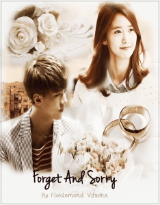 cover forget and sorry 2  ( YoonHun )
